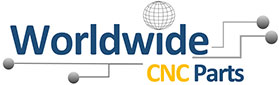 Worldwide CNC Parts, Logo